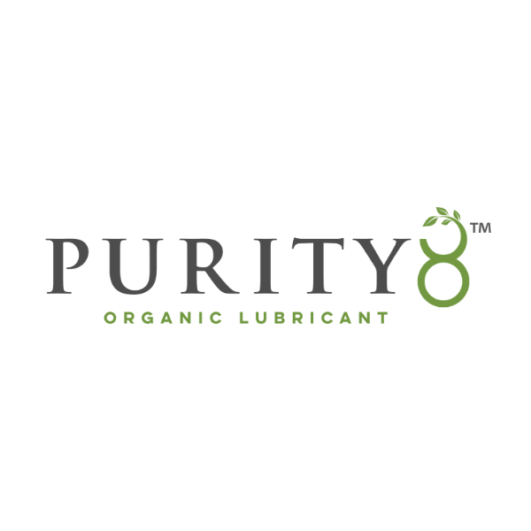purity8 organic lubricant