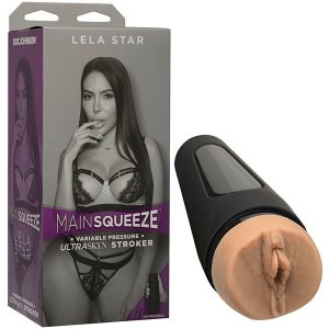 Main Squeeze - Lela Star