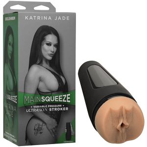 Main Squeeze - Katrina Jade
