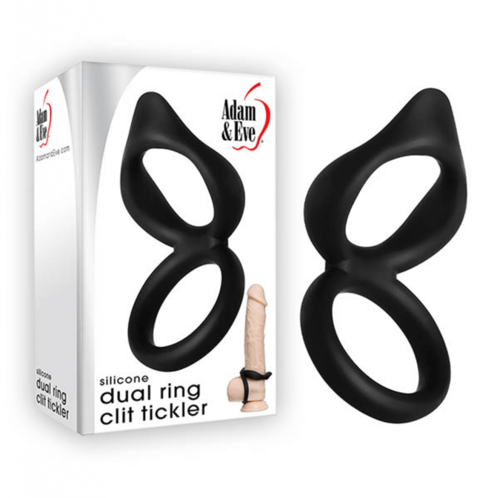Wear Cock Ring