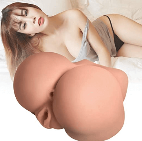 male masturbator tight, realistic male sex toy