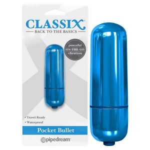 Classix Pocket Bullet