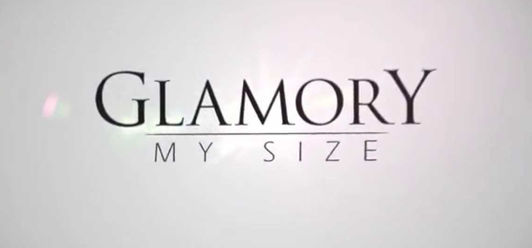 glamory, plus size lingerie, busty, curvy, lingerie